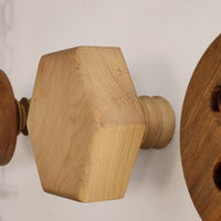 Perchero Tornillos