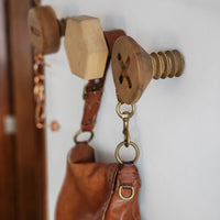 Perchero Tornillos