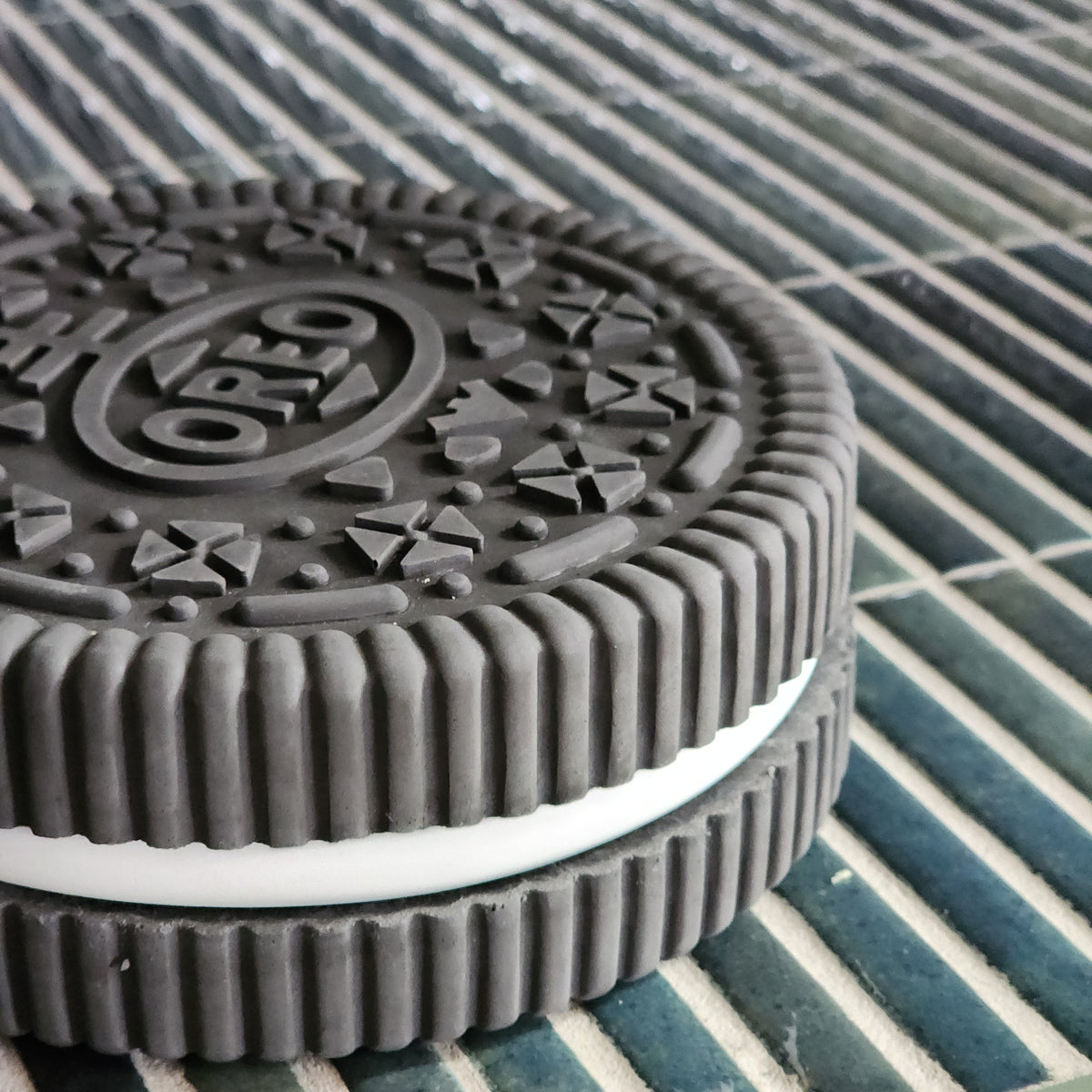 Galleta Oreo