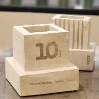 Edificación de Excelencia