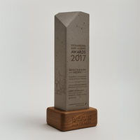 Monolito de Concreto