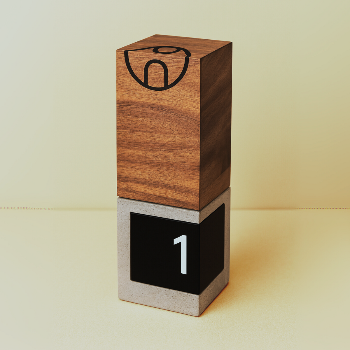 Reconocimiento de Madera