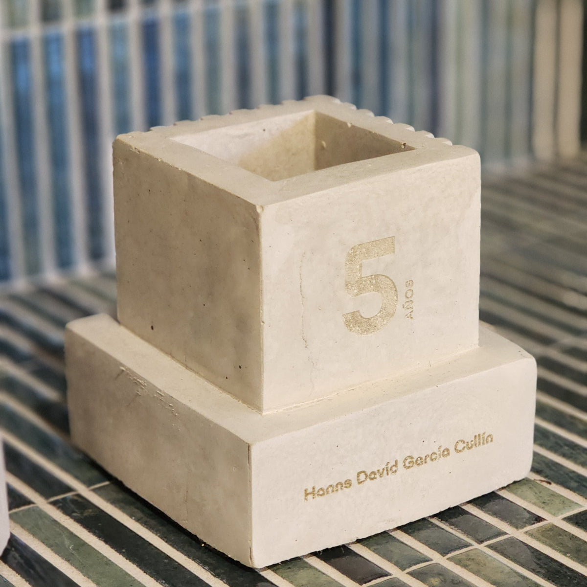 Edificación de Excelencia