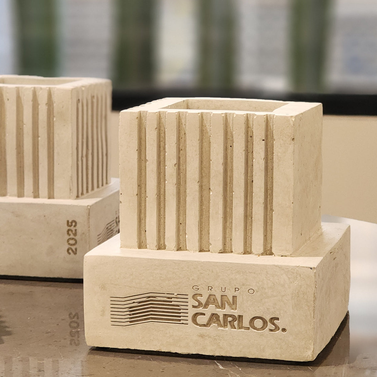 Edificación de Excelencia