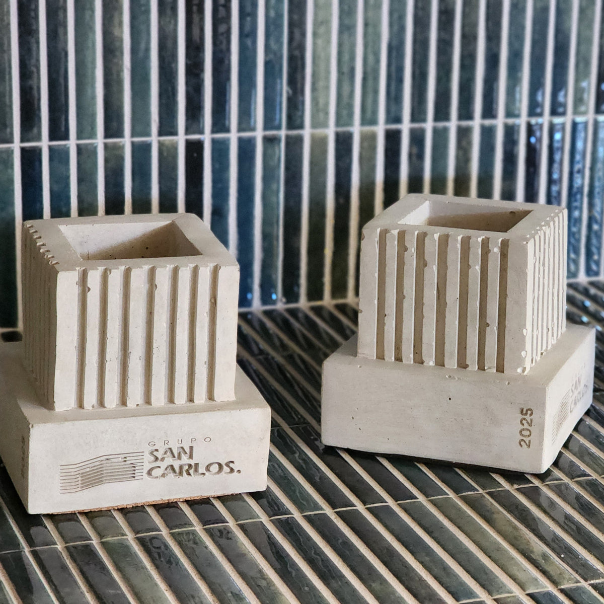 Edificación de Excelencia