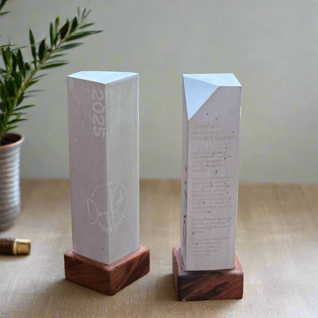 Monolito de Concreto