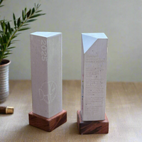 Monolito de Concreto