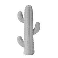 Escultura De Cactus Decorativo