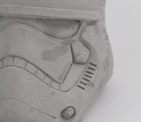 Casco St Decorativo Grande Saga Sw