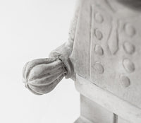 Monitos de Concreto (Minifigs)