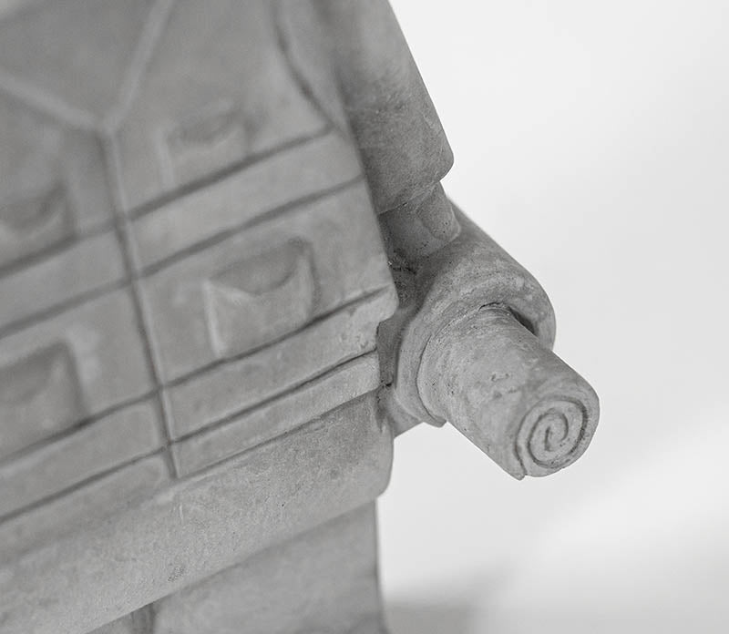 Monitos de Concreto (Minifigs)