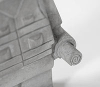 Monitos de Concreto (Minifigs)