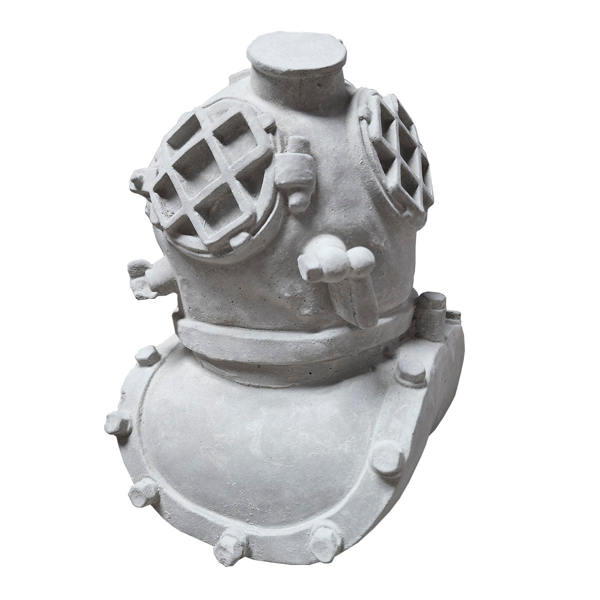 Escultura De Escafandra