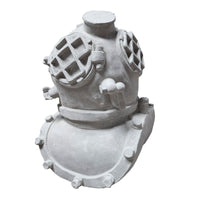 Escultura De Escafandra