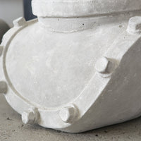 Escultura De Escafandra