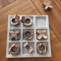 Juego De Gato Decorativo
