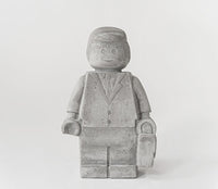 Monitos de Concreto (Minifigs)
