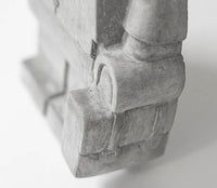Monitos de Concreto (Minifigs)