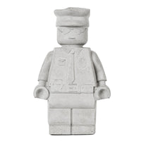 Monitos de Concreto (Minifigs)