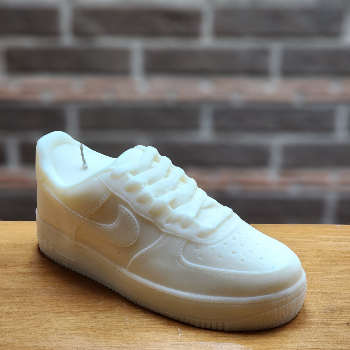 Vela Tenis AF1