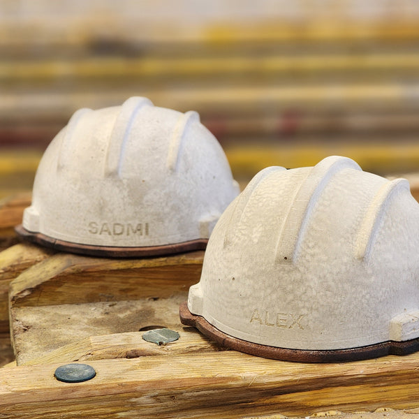 Casco de Honor