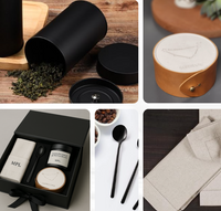 Entre Estrellas y Té · Welcome Kit Gourmet con Tisana Mexicana