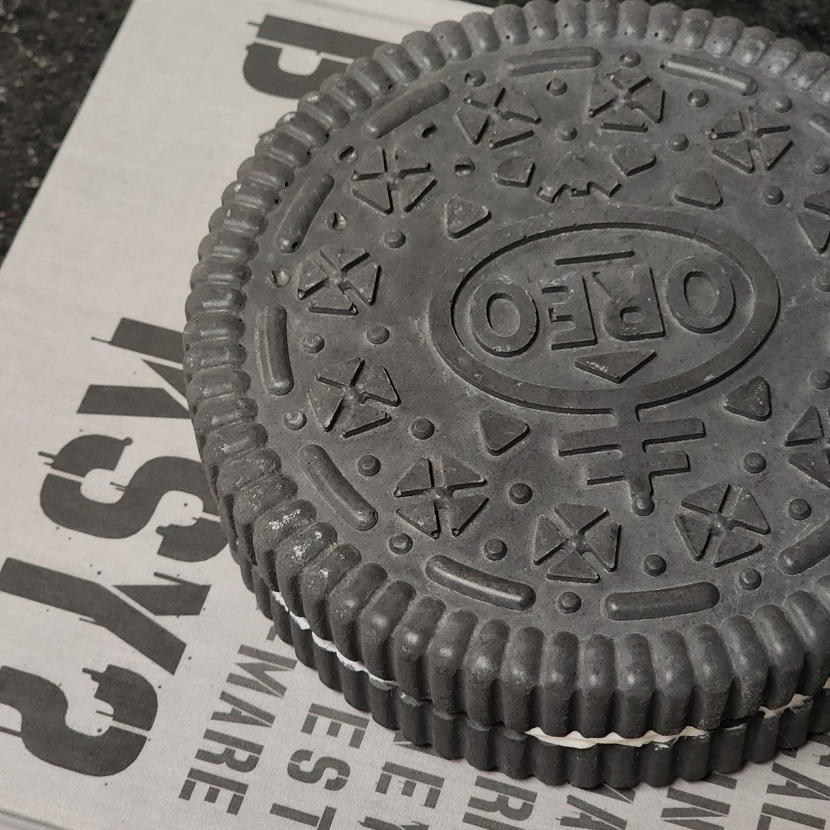 Galleta Oreo