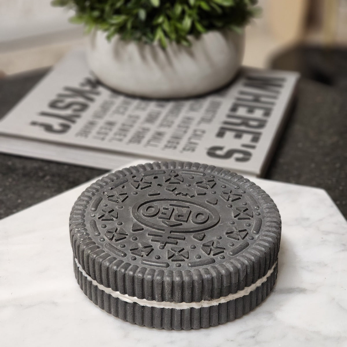 Galleta Oreo