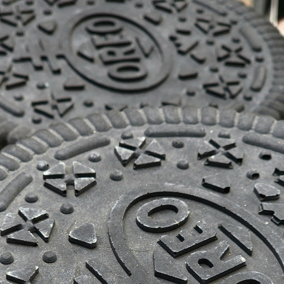 Galleta Oreo