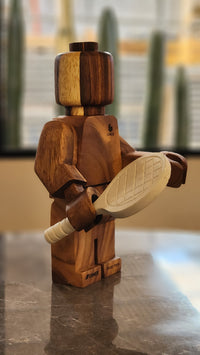 Monito de Madera (MiniFig)