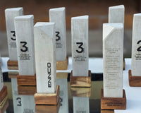 Monolito de Concreto