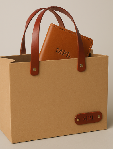 Set de Viaje VIP · Welcome Kit Premium con Sobre Portadocumentos