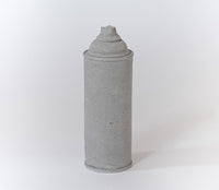 Concrete Aerosol Paint Spray