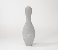 Decorative Bowling Pin Life Size