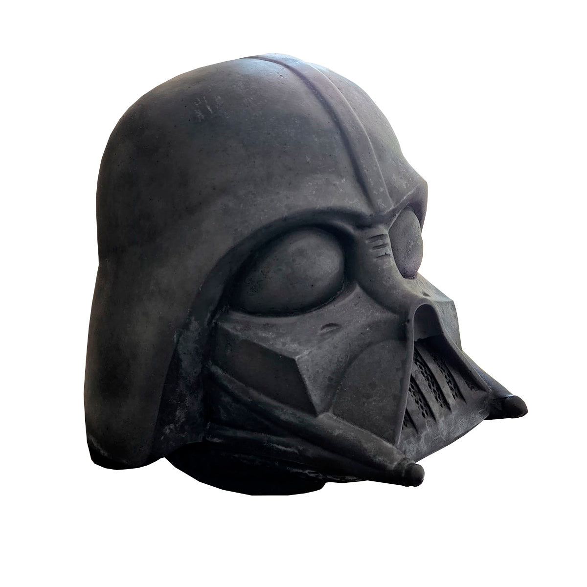 Large Decorative Dv Sw Series Concrete Helmet