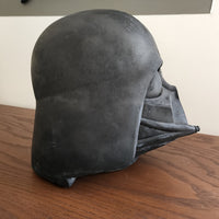 Large Decorative Dv Sw Series Concrete Helmet