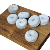 Concrete Donuts