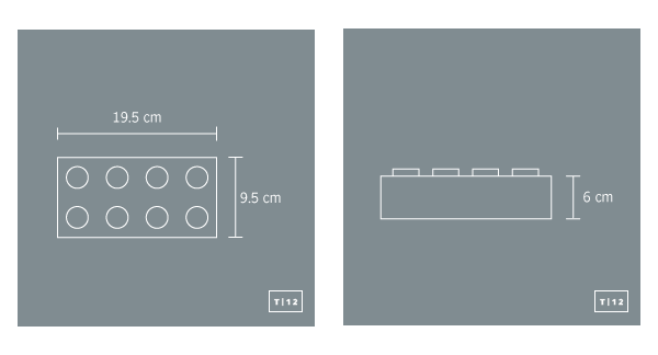 Ficha De Construcción Decorativa