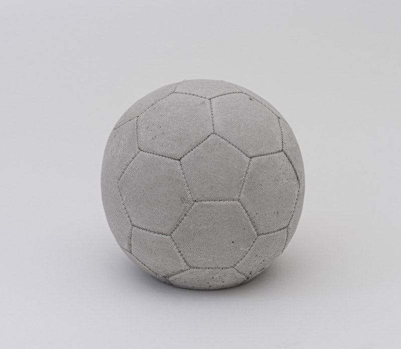 Balón De Fútbol Decorativo