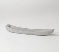 Minimalist Concrete Incense Holder