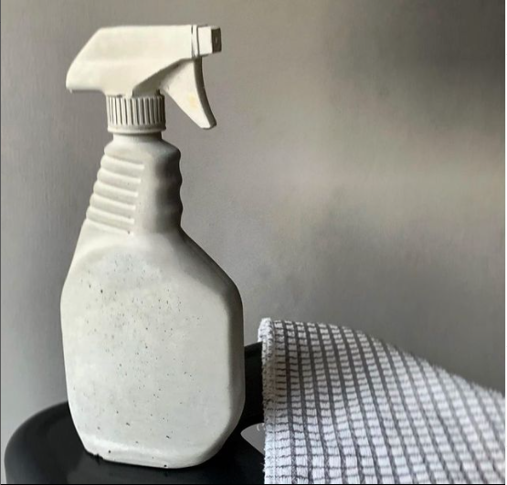 Decorative Windex Type Cleaner