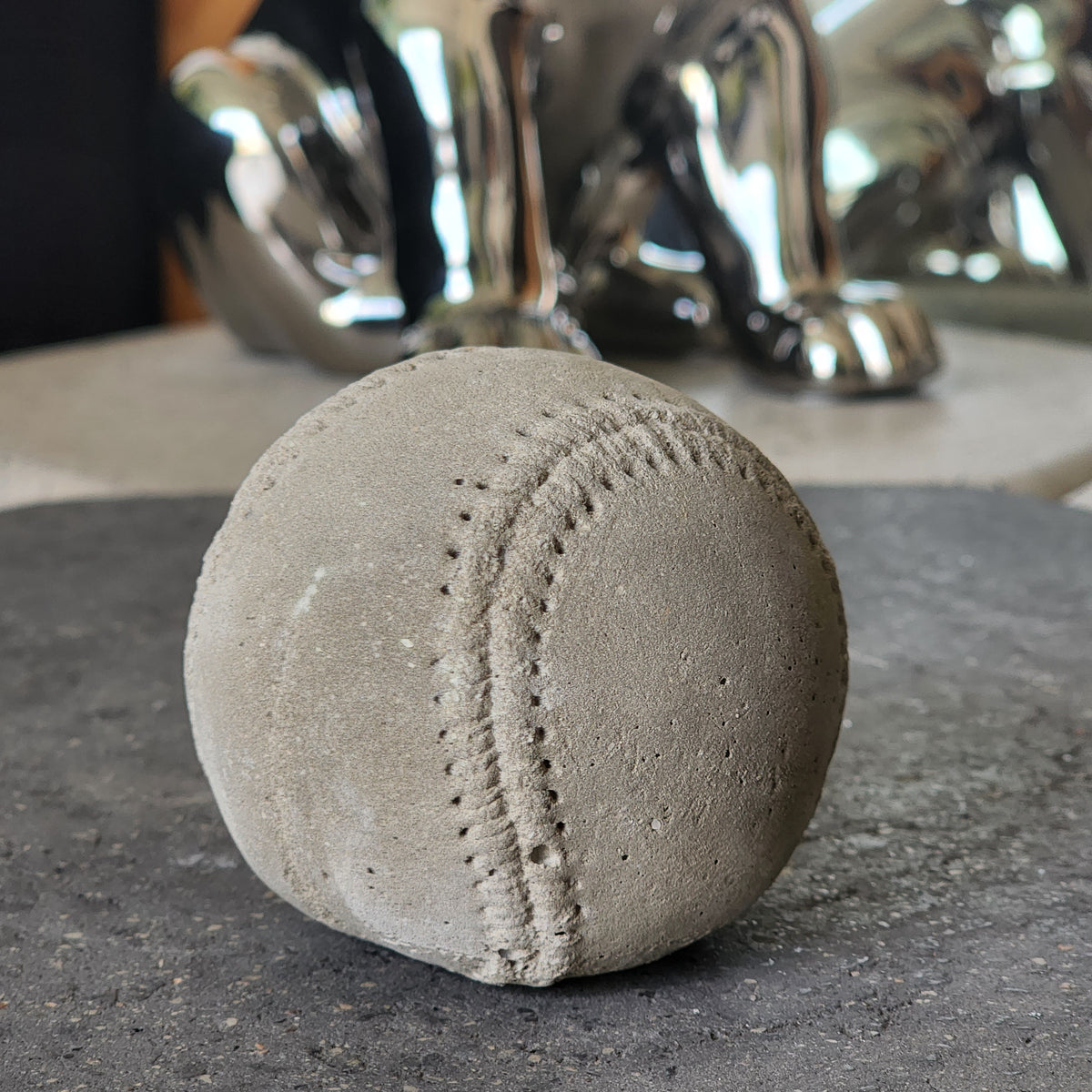 Pelota De Beisbol Tamaño Real