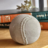 Pelota De Beisbol Tamaño Real