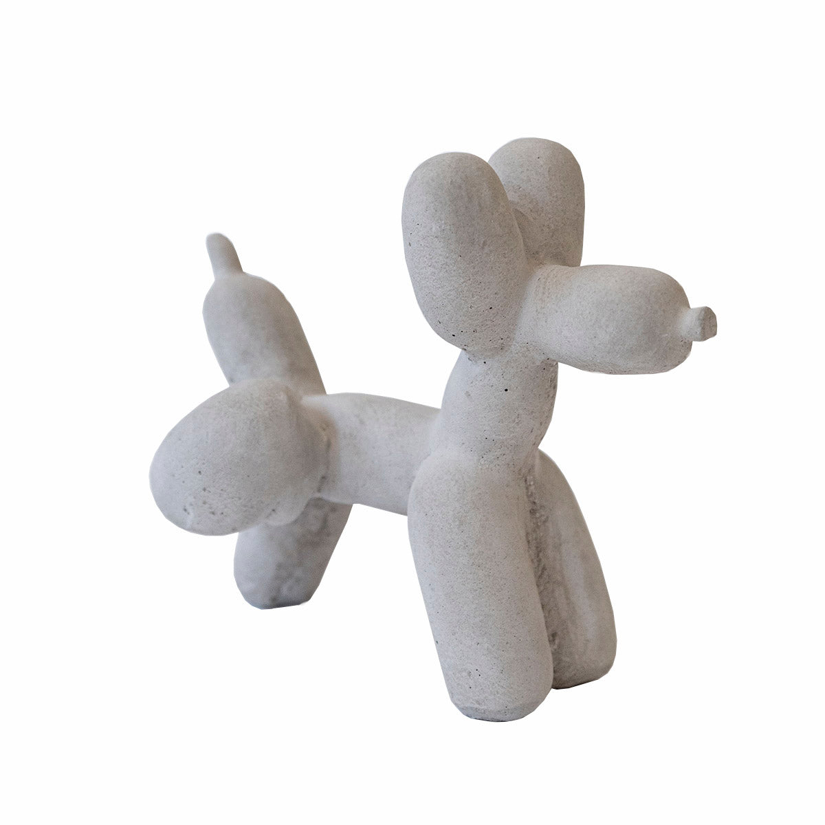 Pooping Balloon Dog Decorative Accessory