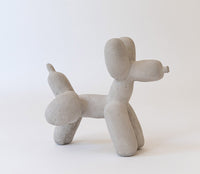 Pooping Balloon Dog Decorative Accessory