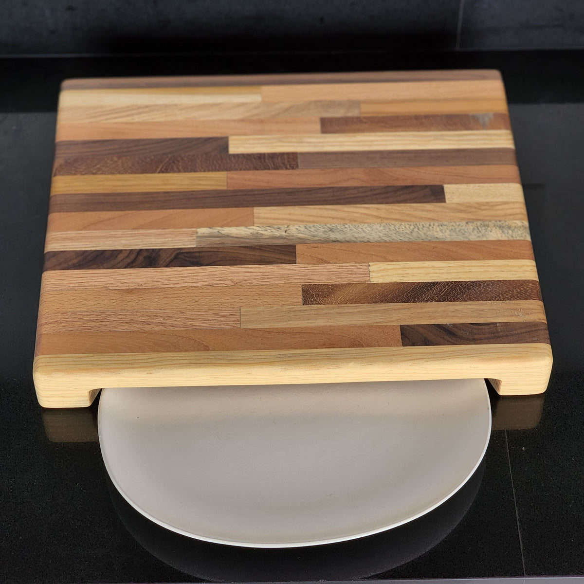 Artisan Wooden Cutting Board